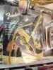Fender universal guitar capo